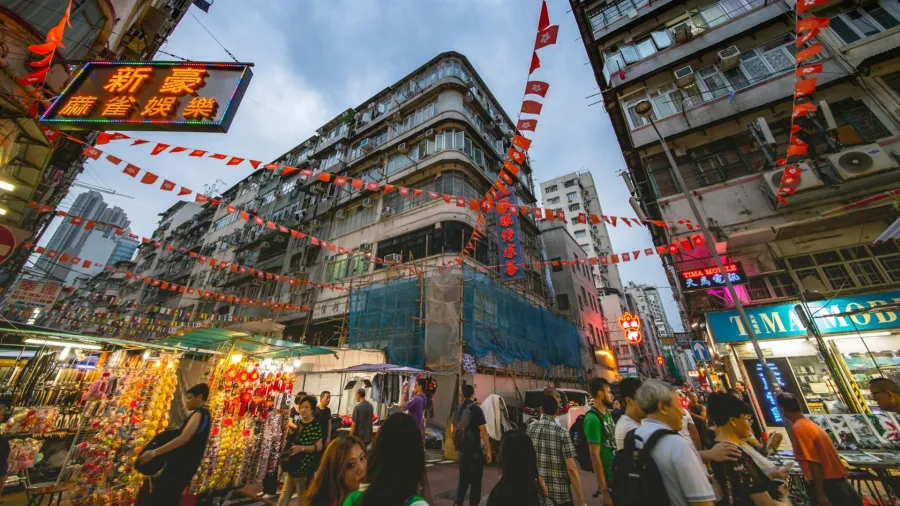 Photo by Jimmy Chan via Pexels