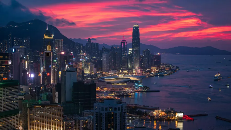 Photo by Nick Kwan via Pexels