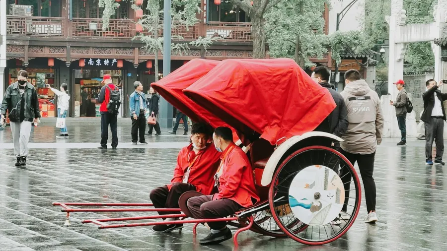 Photo by David Yu from Pexels.