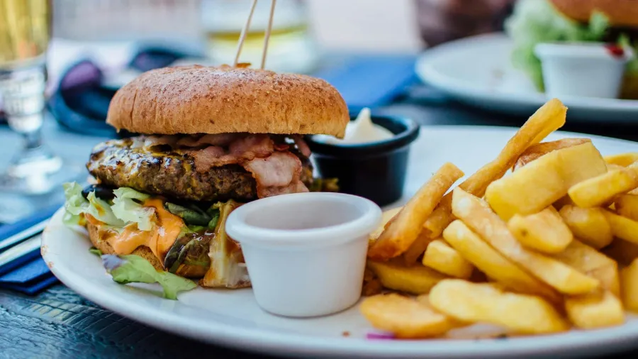Photo by Robin Stickel via Pexels