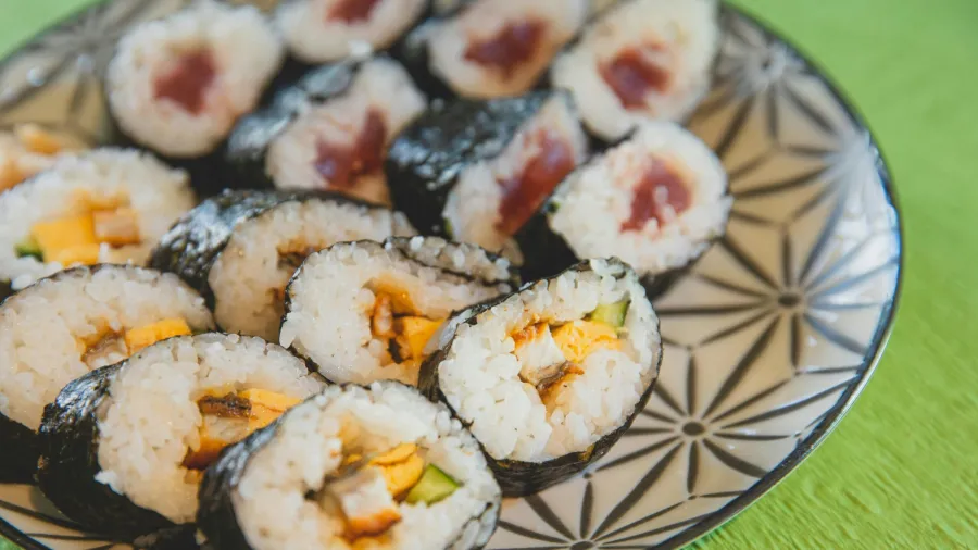 Photo by Ryutaro Tsukata via Pexels