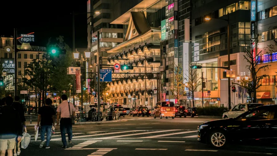 Photo by Satoshi Hirayama via Pexels