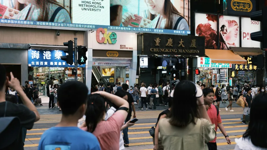 /Zonghao Feng via Pexels.