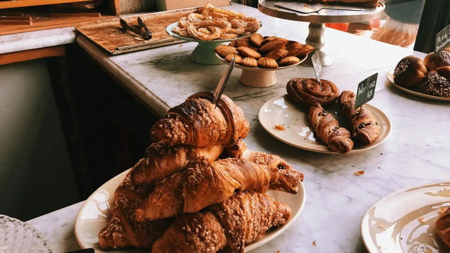 Photo by Dmitry Zvolskiy via Pexels
