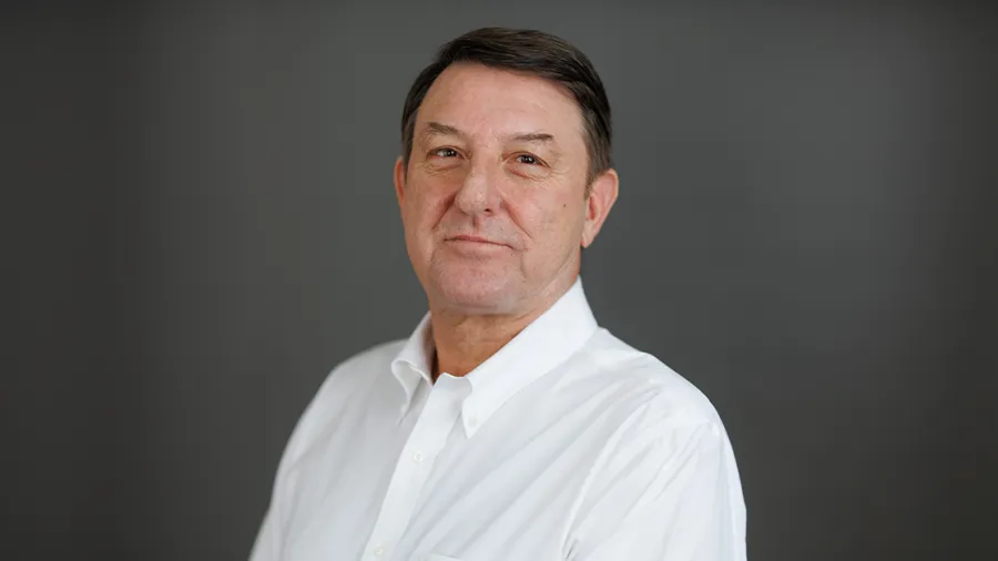 Philip Meyer, CEO and co-founder of Vaultavo.