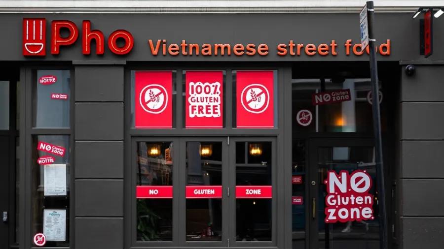 Photo from Pho Facebook page.
