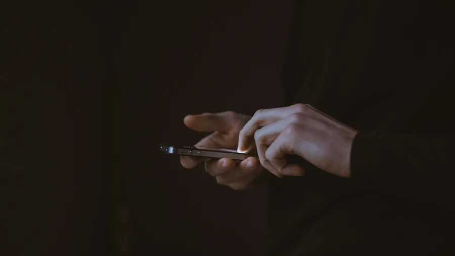 Photo by Gilles Lambert via Unsplash.