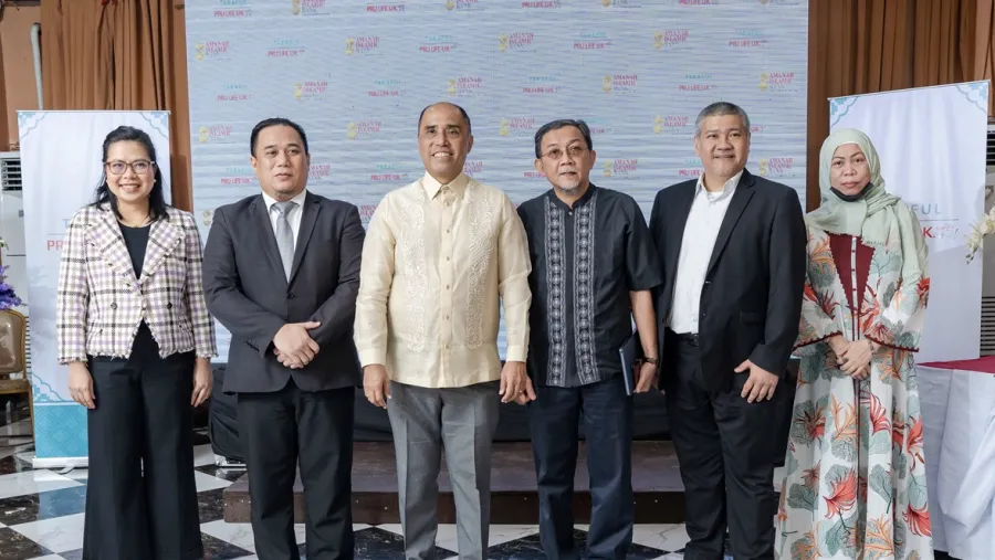 /Pru Life UK x Al Amanah Islamic Investment Bank of the Philippines