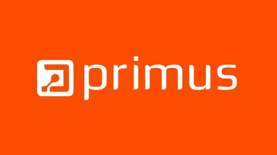 Logo from Primus