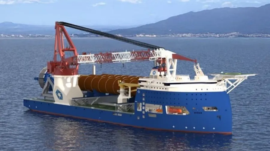 Photo from Penta-Ocean Construction