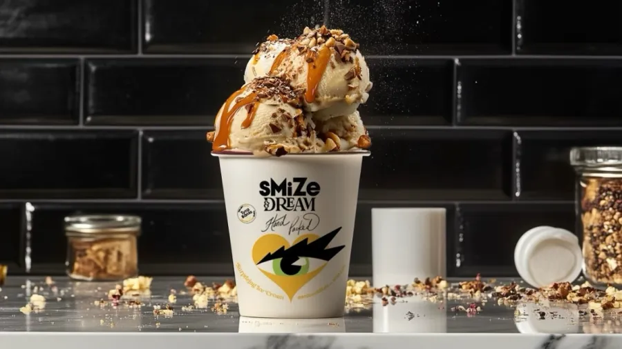 Photo from SMiZE's Facebook page.