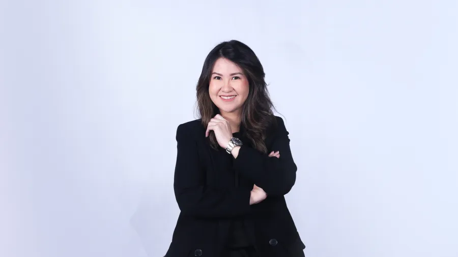Teresa Wibowo, CEO of Ruparupa.com