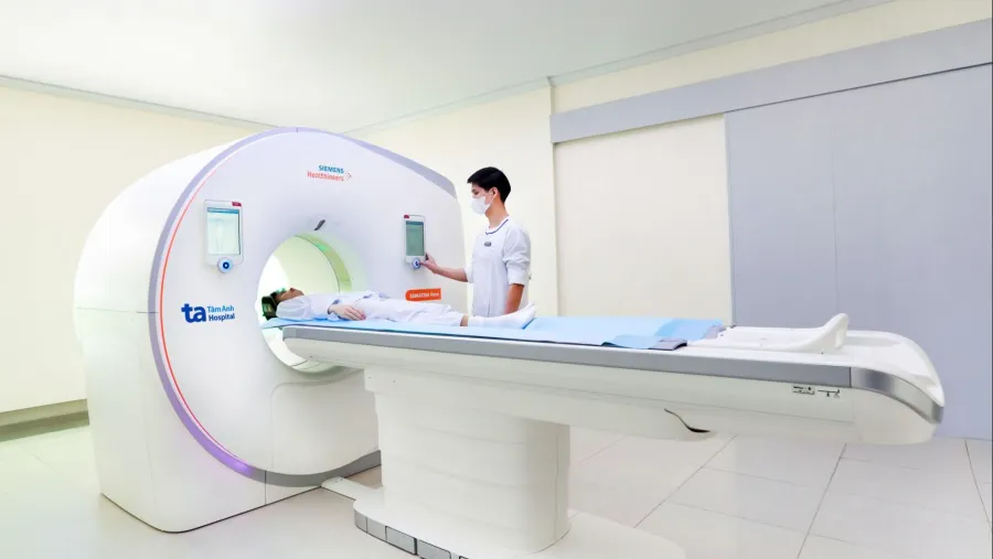 Photo from Tam Anh General Hospital Group via LinkedIn