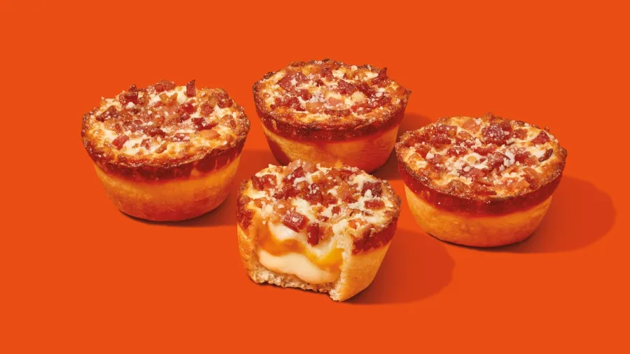Press photo / Little Caesars