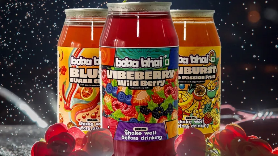 Press photo / Boba Bhai