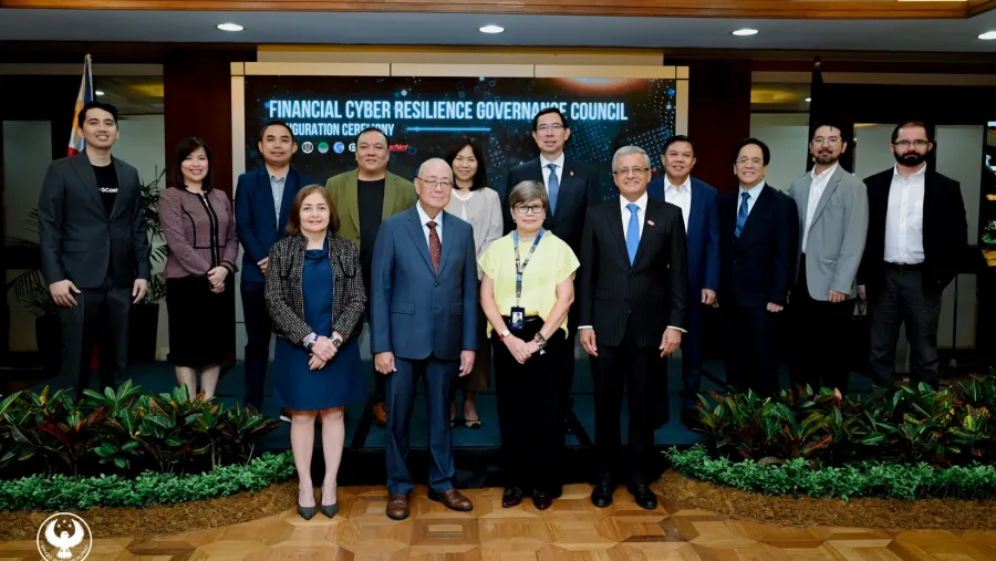 Photo from the BSP website.