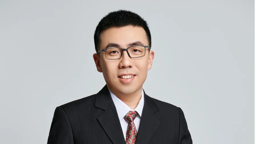 Jiang-Ming Yang, CIO, Ant International (February 2025)Ant I