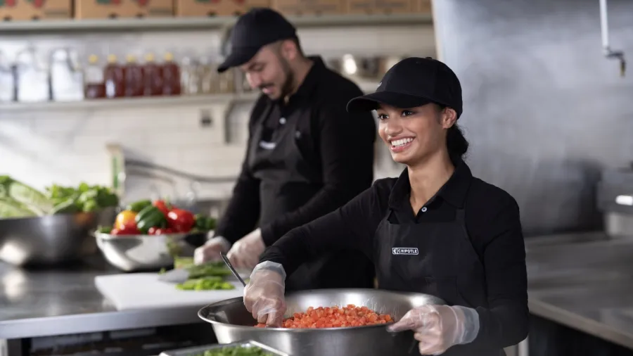 Press photo / Chipotle