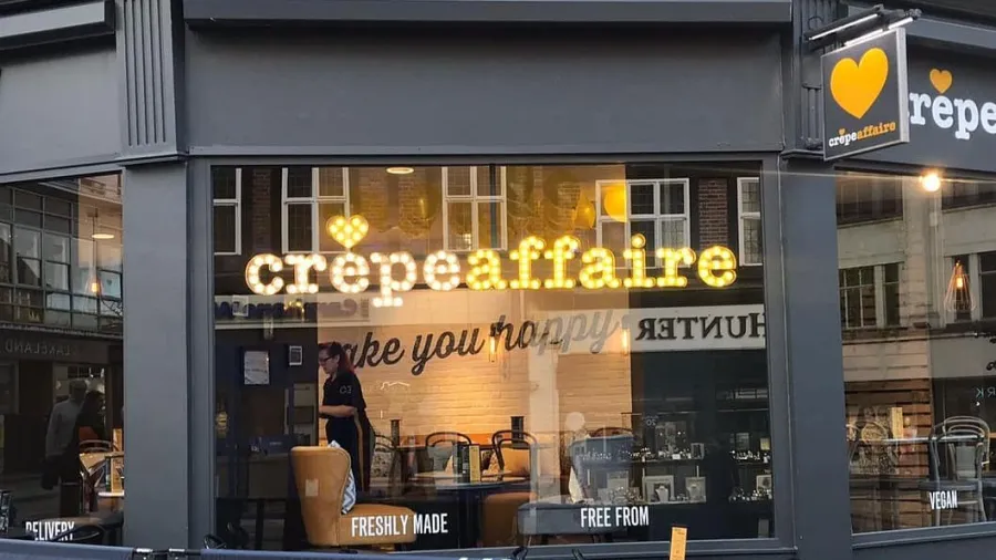 Photo from Crêpeaffaire’s Facebook page.