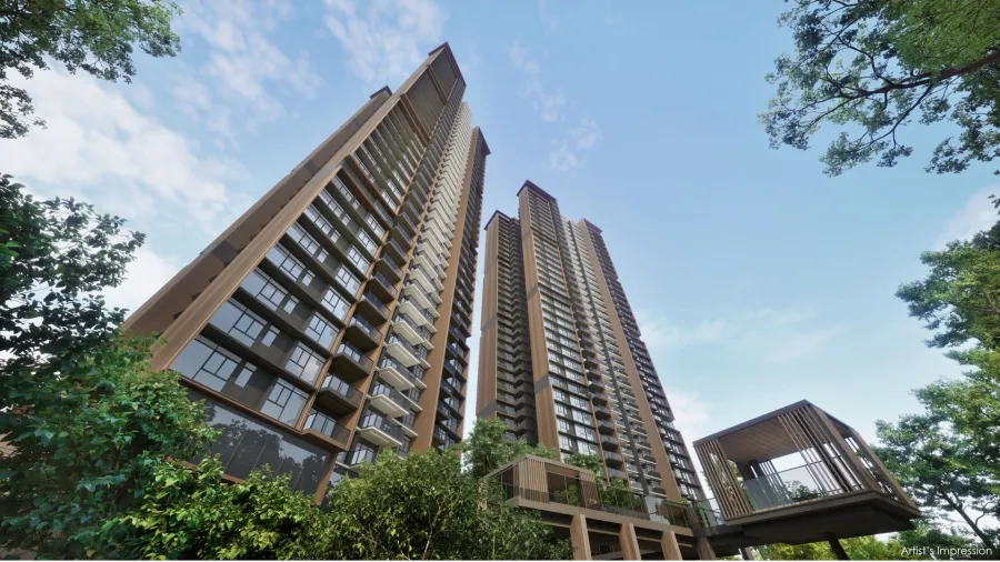 Elta / Press photo from MCL Land & CSC Land Group