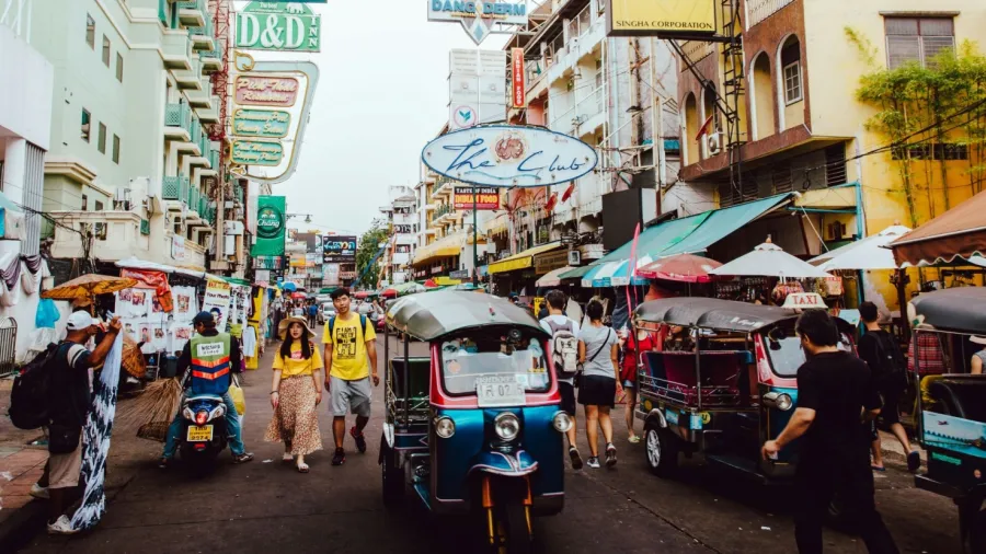/Evan Krause from Unsplash