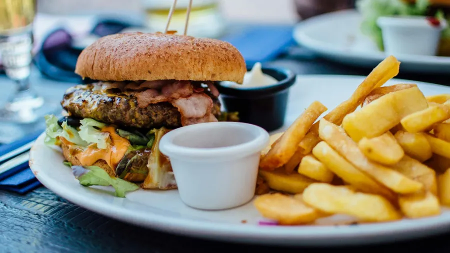 Photo from Pexels by Robin Stickel