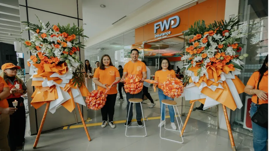 /FWD Philippines