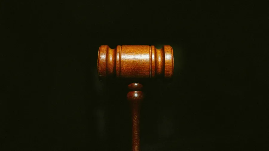 Photo from Unsplash by Tingey Injury Law Firm.