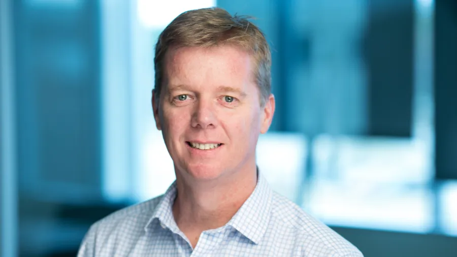 Gaven Needham, General Manager Asia Pacific, CKE Restaurant Holdings, Inc.