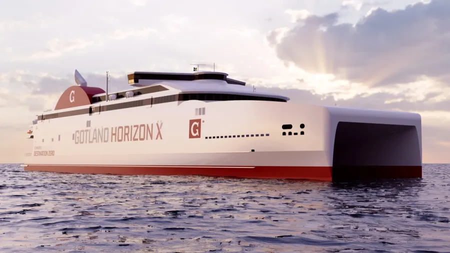 Courtesy: Austal