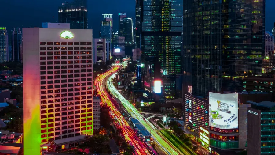 Photo by Han Lahandoe via Unsplash