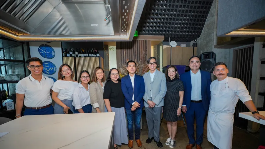 Press photo from AXA Philippines