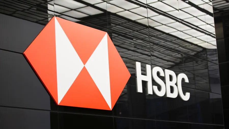 From HSBC's official website.