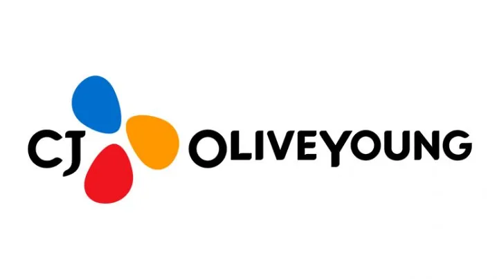 CJ Olive Young logo