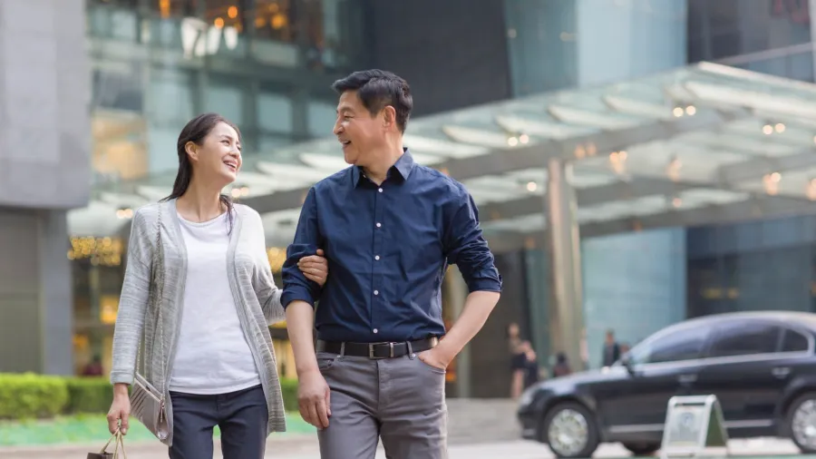/Bupa Hong Kong