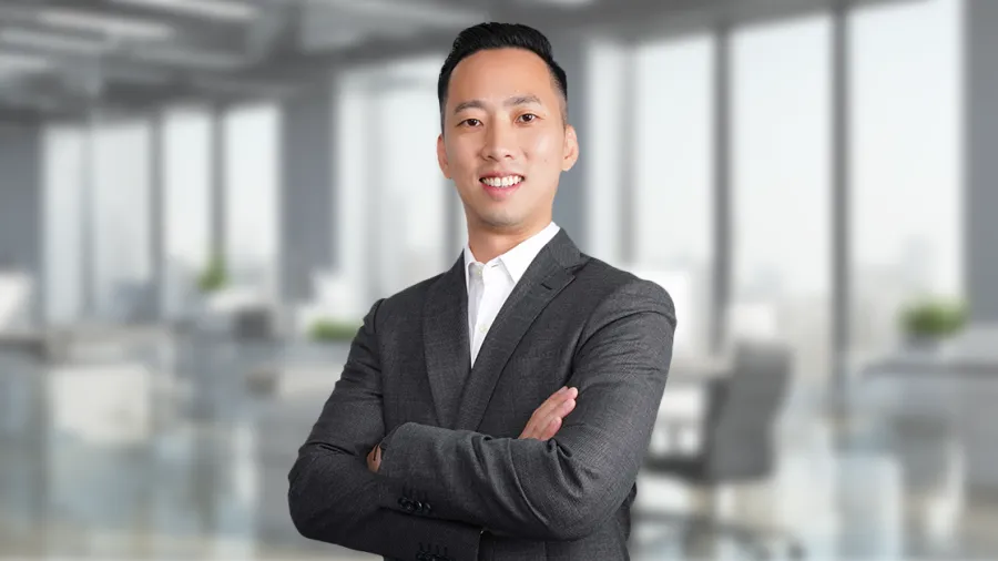 Yoep Man, CEO for 7-Eleven for South China, Hong Kong, Macau and Singapore (Press photo)