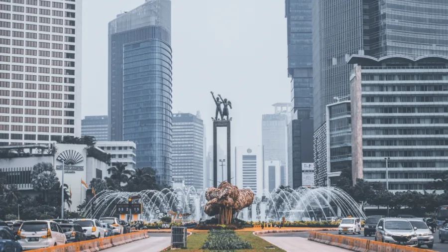 Photo by Eko Herwantoro.