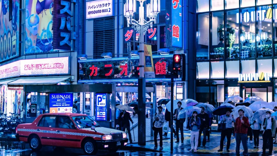 /Jase Bloor from Unsplash