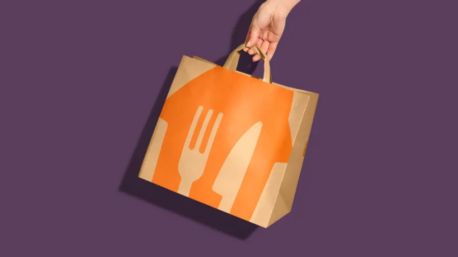 Press photo / Just Eat Takeaway