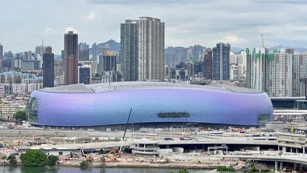 Kai Tak Sports Park