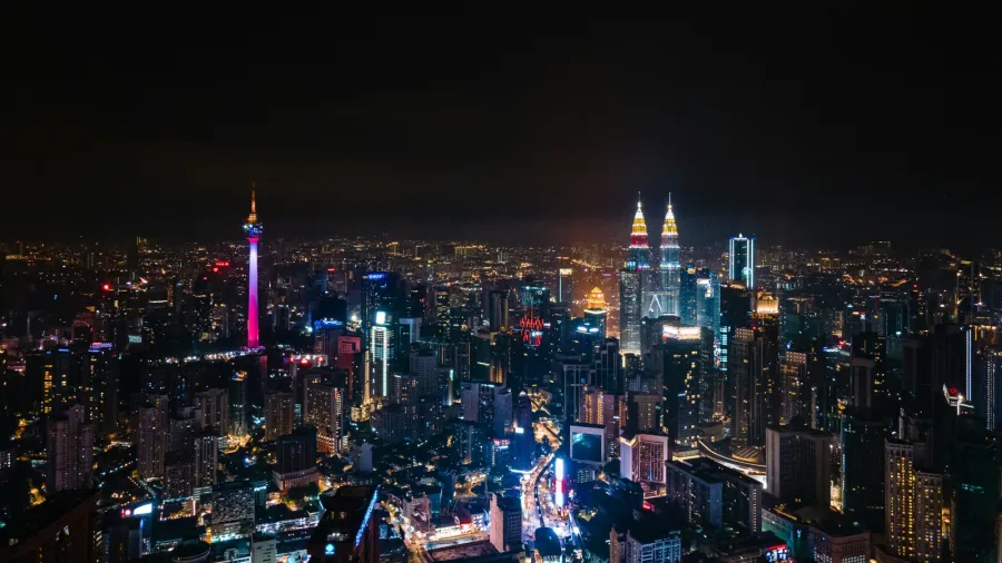 Photo by Yong Chuan Tan via Unsplash.