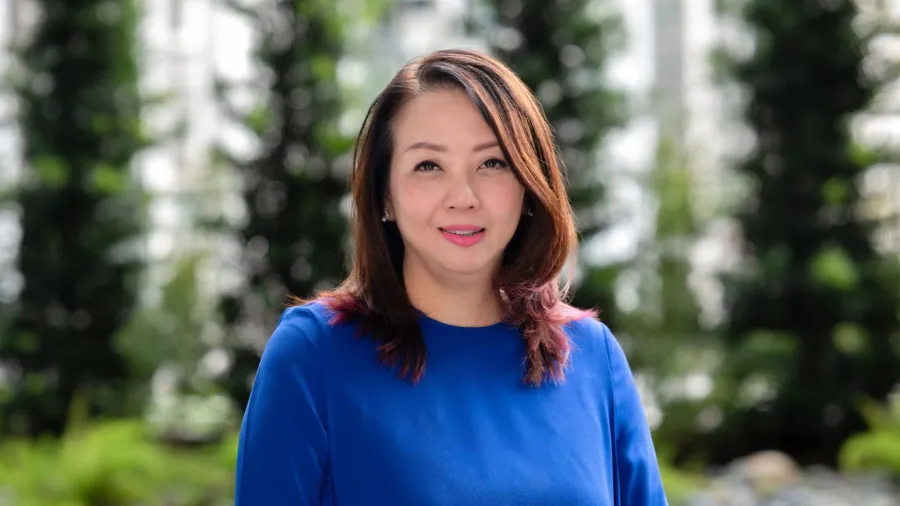 Louise Thean