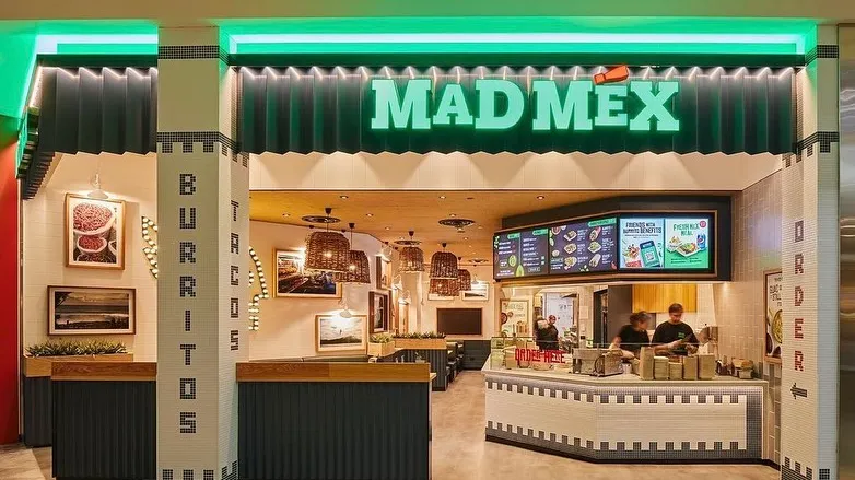 Photo from Mad Mex’s Facebook page.