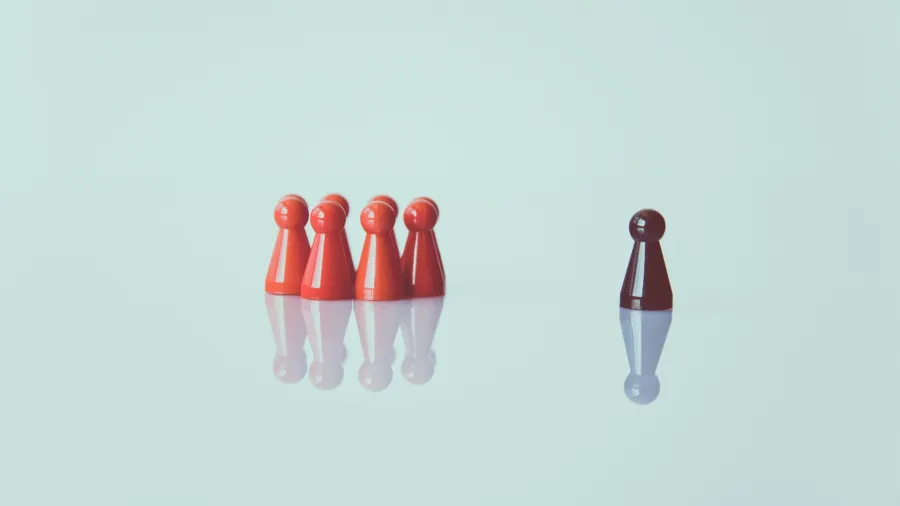 /Markus Spiske from Unsplash