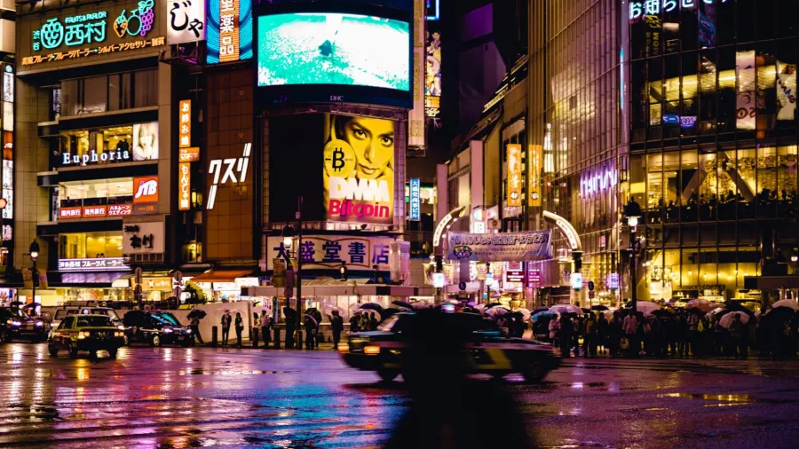 Photo by Aleksandar Pasaric via Pexels
