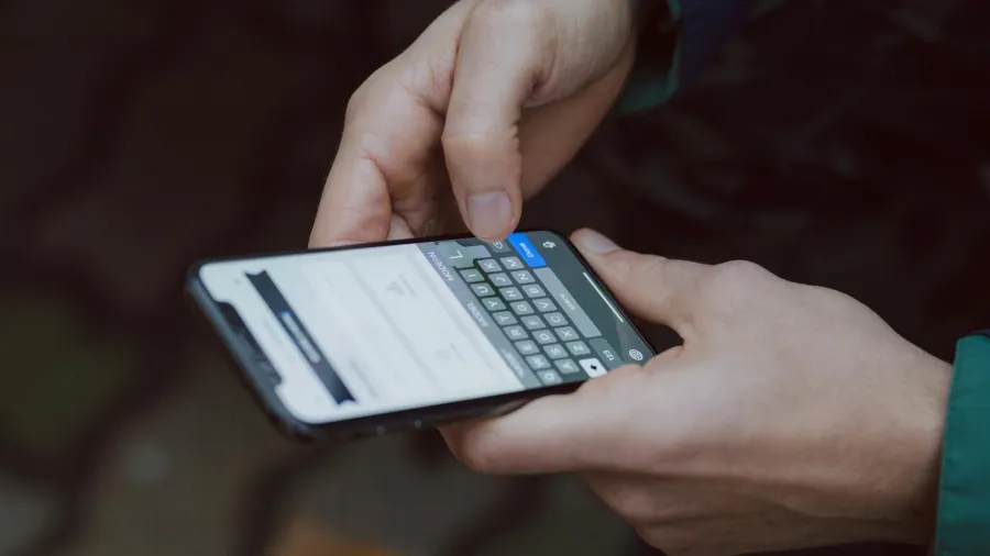 Photo by freestocks.org via Pexels