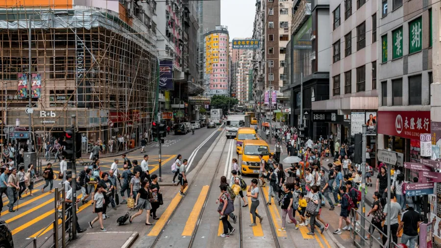 Photo by Gije Cho via Pexels