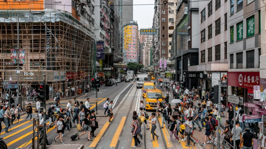 Photo by Gije Cho via Pexels