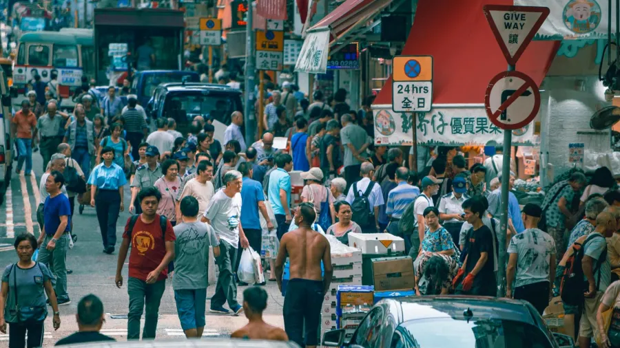 Photo by Jimmy Chan via Pexels