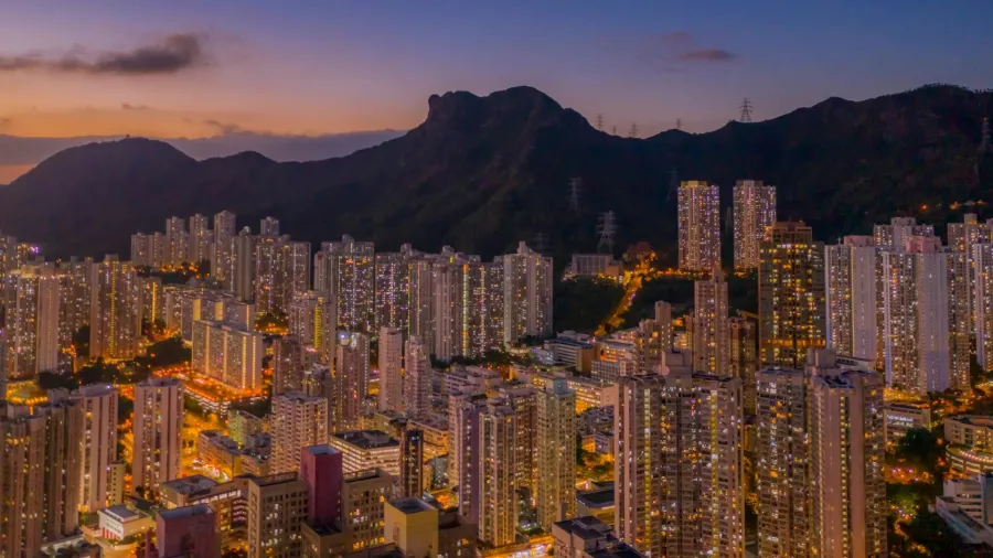 Photo by Ken Cheung via Pexels